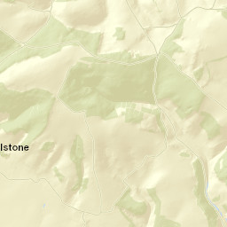 Buncombe Hill, Bridgwater, Somerset TA5 Street Map