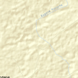 Skorodnoye Street Map