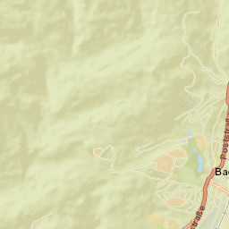Bad Berleburg Street Map