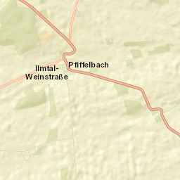 Goldbach Street Map