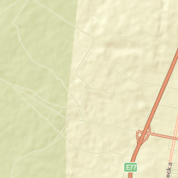 Suchedniów Street Map