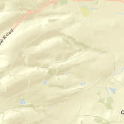 Wiveliscombe Street Map