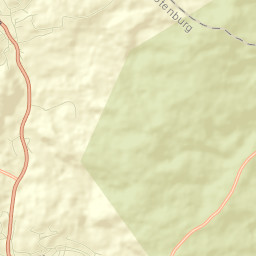 Nentershausen Street Map