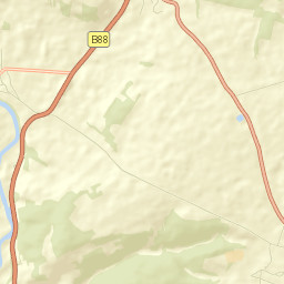 Frauenprießnitz Street Map