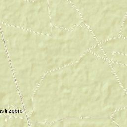 Powiat namysłowski Street Map