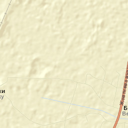 Bekhi Street Map