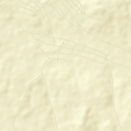 Orlovskiy Street Map