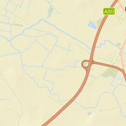 6 High Street, Ilchester, Yeovil, Somerset Street Map