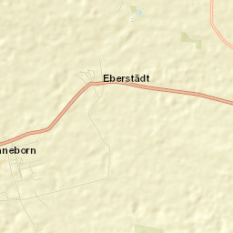 Sonneborn Street Map