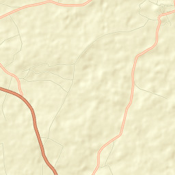 Lubomierz Street Map