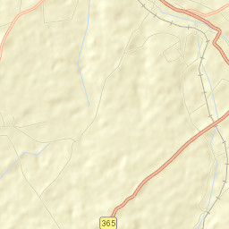 Świerzawa Street Map