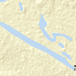 Korotoyak Street Map