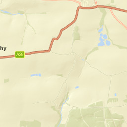 A39, Bideford, Devon EX39 5SN, UK Street Map