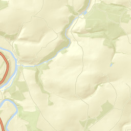 27, Devon, UK Street Map