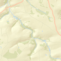 Mill Rd, Umberleigh, Devon EX37, UK Street Map