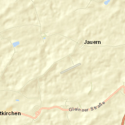 Altkirchen Street Map
