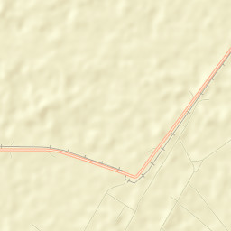 Zhezkent Street Map