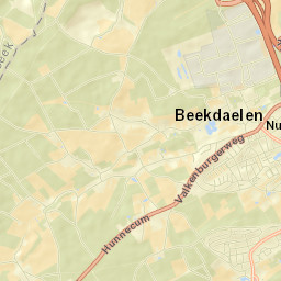 Wijnandsrade Street Map