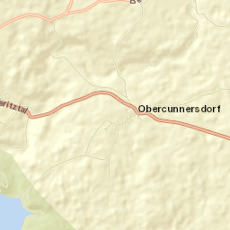 Obercunnersdorf Street Map