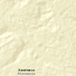 Krasnenskiy Rayon Street Map