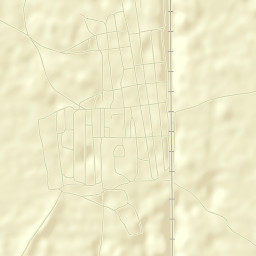 Selenduma Street Map