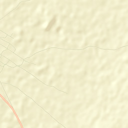 Aleksandrovo-Zavodskiy Rayon Street Map