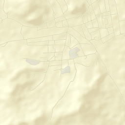 Kalga Street Map