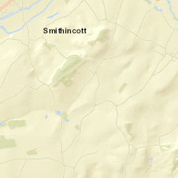 1 The Barn, Uffculme, Cullompton, Devon EX15  Street Map