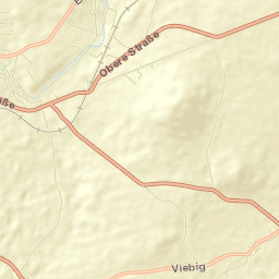 Großschönau Street Map