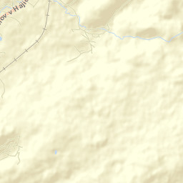 Okres Liberec Street Map