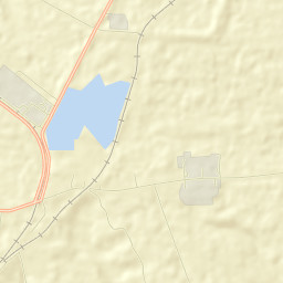 Rakityanskiy Rayon Street Map