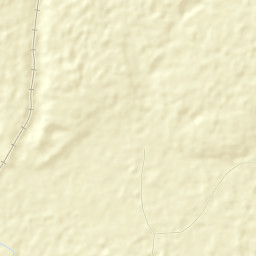 Buturlinovskiy Rayon Street Map