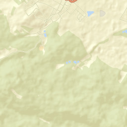 Gräfenhain Street Map