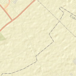 Vettweiß Street Map