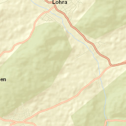 Lohra Street Map