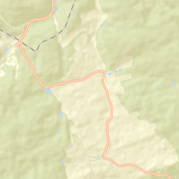 Herschdorf Street Map