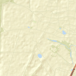 Semypolky Street Map