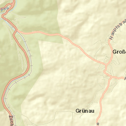 Großolbersdorf Street Map
