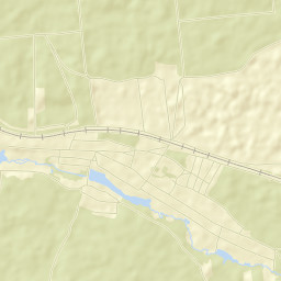Piskivka Street Map