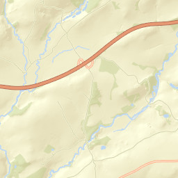 3 Diana Close, Broadwoodwidger, Lifton Street Map