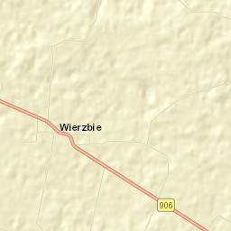 Powiat lubliniecki Street Map