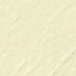 Srednebelaya Street Map