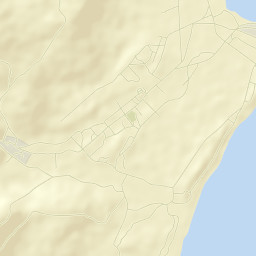 Severo-Kuril’sk Street Map