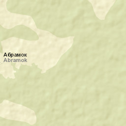Abramok Street Map