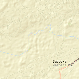 Krasnogvardeyskoye Street Map