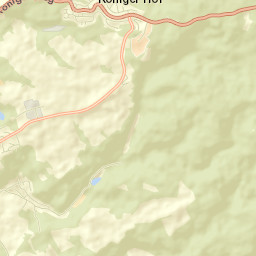 Leubsdorf Street Map