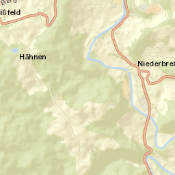 Niederbreitbach Street Map
