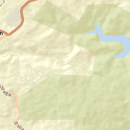 Stützengrün Street Map