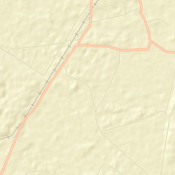 Powiat tarnobrzeski Street Map