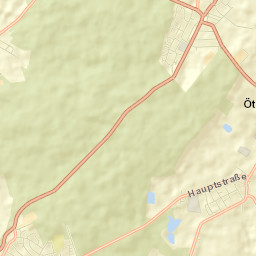 Siershahn Street Map